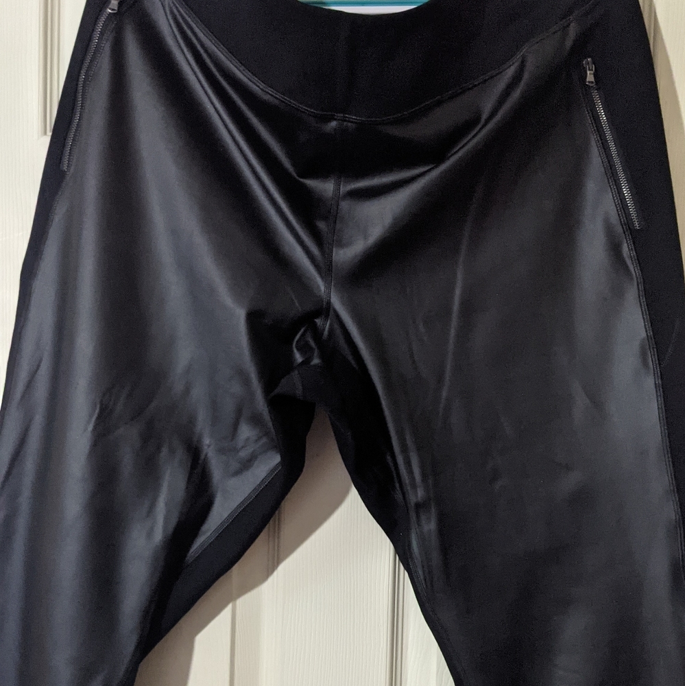 Old Navy Activewear size 3X